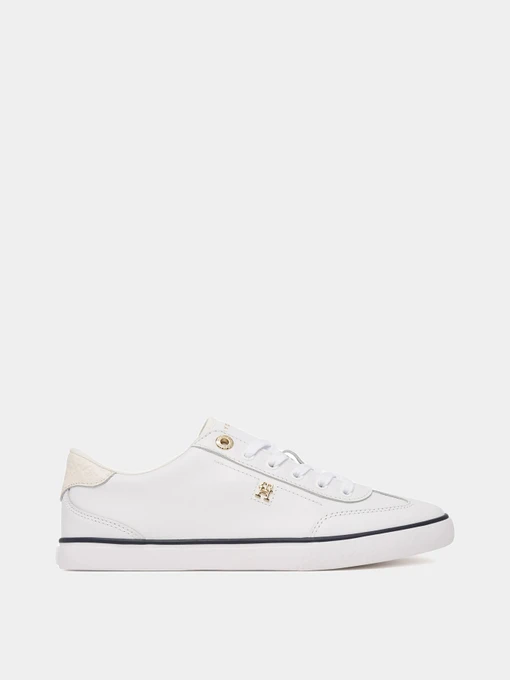 Кеды Tommy Hilfiger модель FW0FW09104-YBS Фото