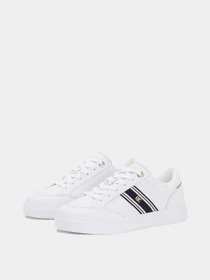 Кеды Tommy Hilfiger модель FW0FW09354-YBS Фото