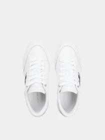 Кеды Tommy Hilfiger модель FW0FW09354-YBS Фото