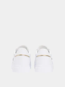 Кеды Tommy Hilfiger модель FW0FW09354-YBS Фото
