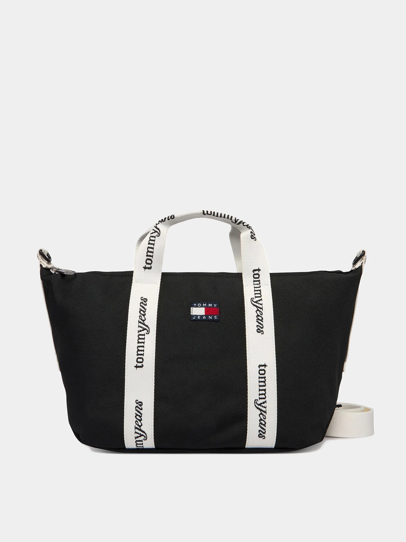 Сумки Tommy Hilfiger модель AW0AW18460-BDS Сумки Tommy Hilfiger модель AW0AW18460-BDS Фото