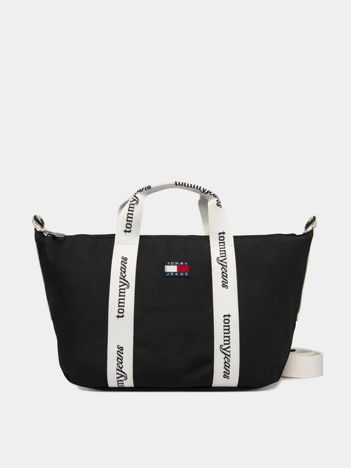 Сөмкелер Tommy Hilfiger үлгі AW0AW18460-BDS Фото