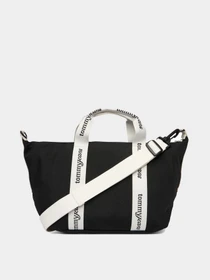 Сумки Tommy Hilfiger модель AW0AW18460-BDS Фото