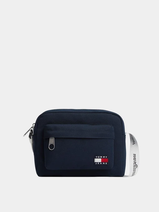 Сөмкелер Tommy Hilfiger үлгі AW0AW18462-C1G Фото