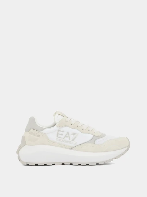 Кроссовки EA7 модель 7X000341-AF18616-MZ589 Фото