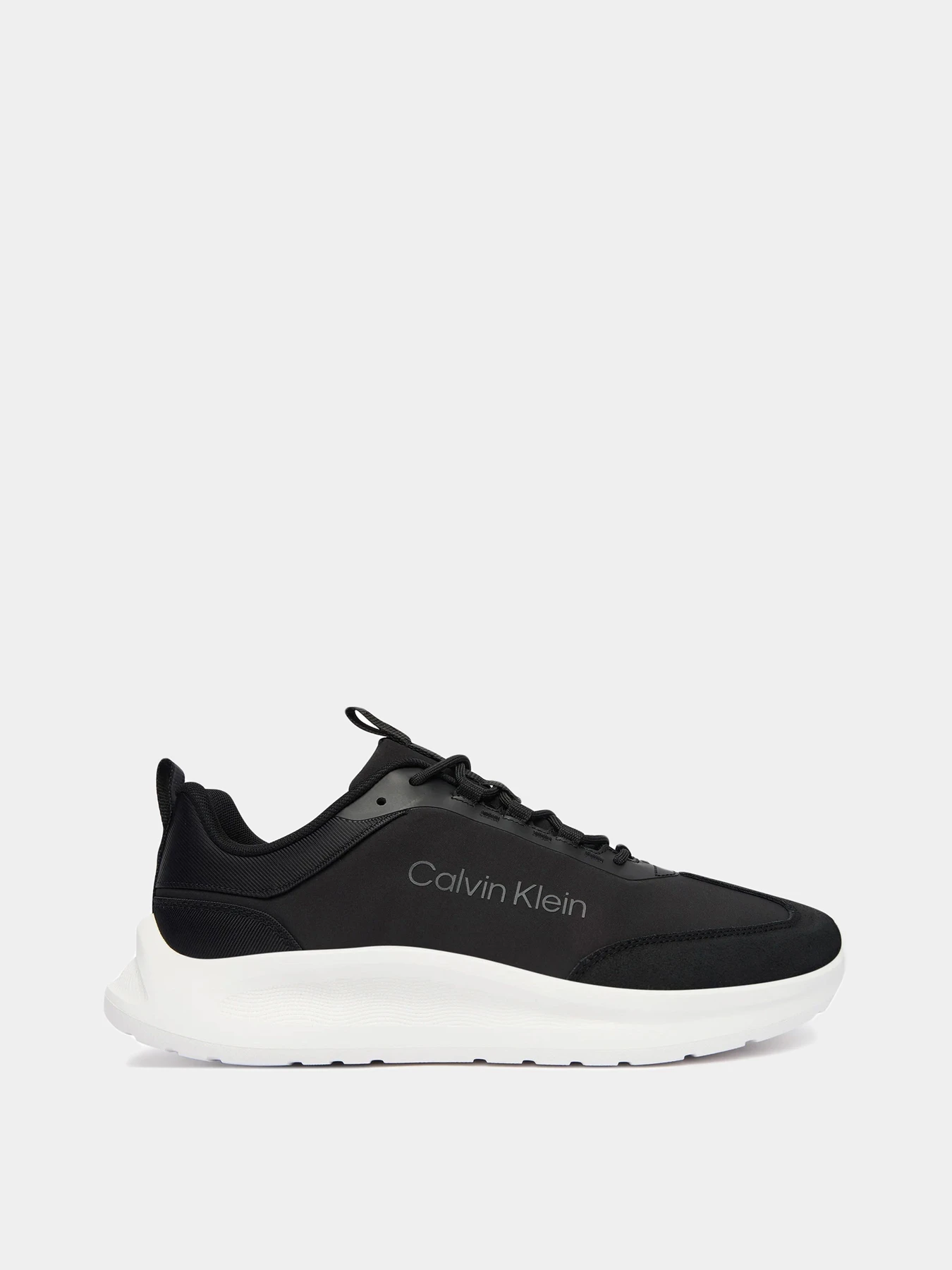 Кроссовки Calvin Klein модель HM0HM02241-0GM Кроссовки Calvin Klein модель HM0HM02241-0GM Фото