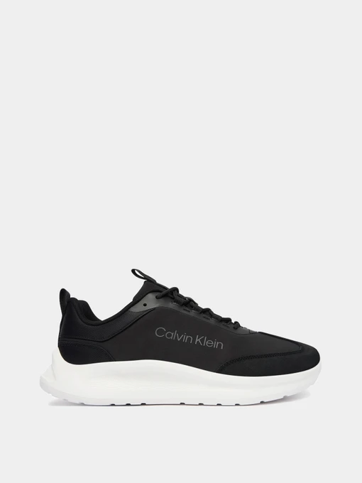 Кроссовки Calvin Klein модель HM0HM02241-0GM Фото