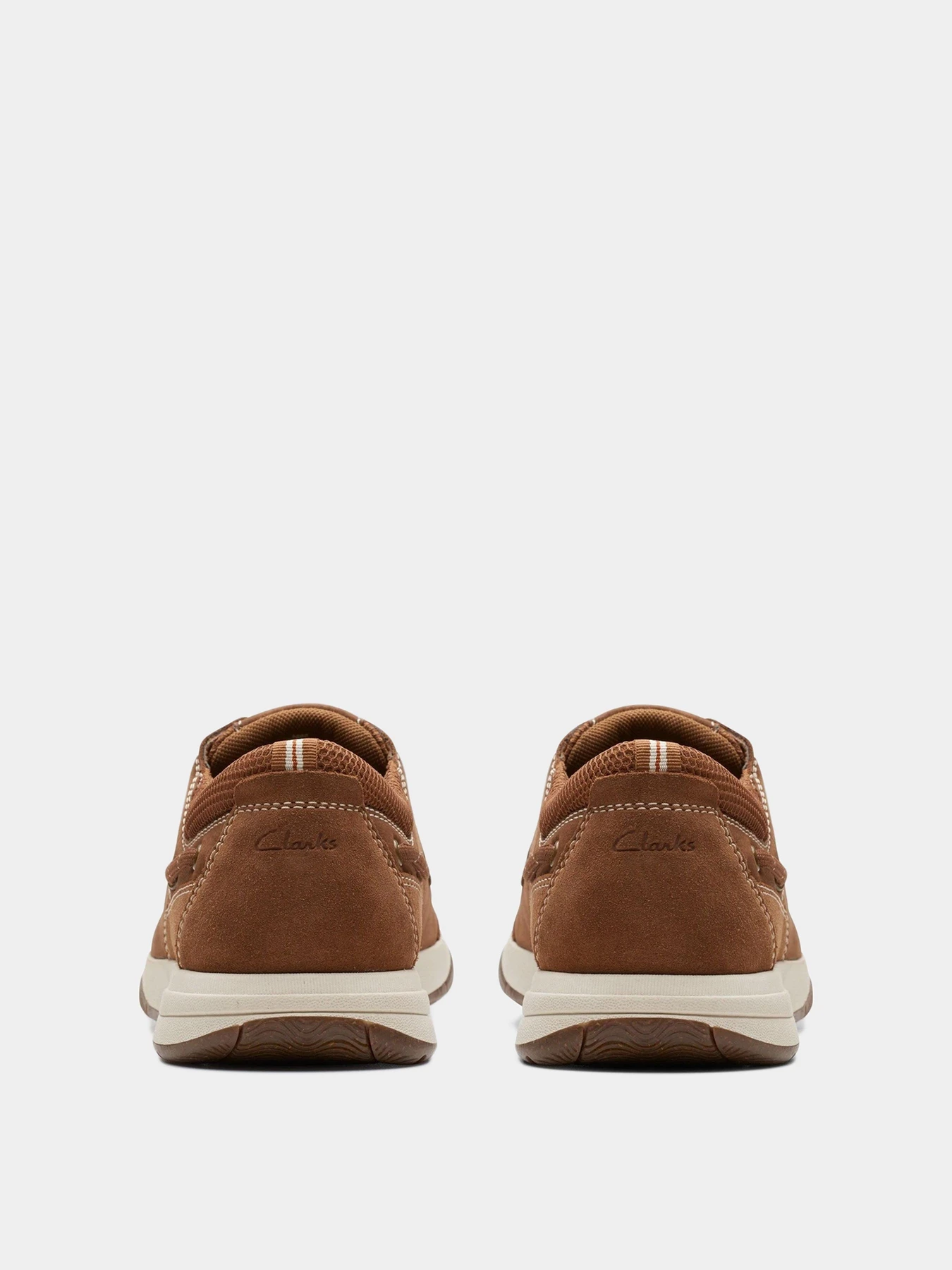 Слипоны и мокасины Clarks модель 26176971 Слипоны и мокасины Clarks модель 26176971 Фото