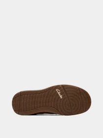 Слипоны и мокасины Clarks модель 26176971 Фото
