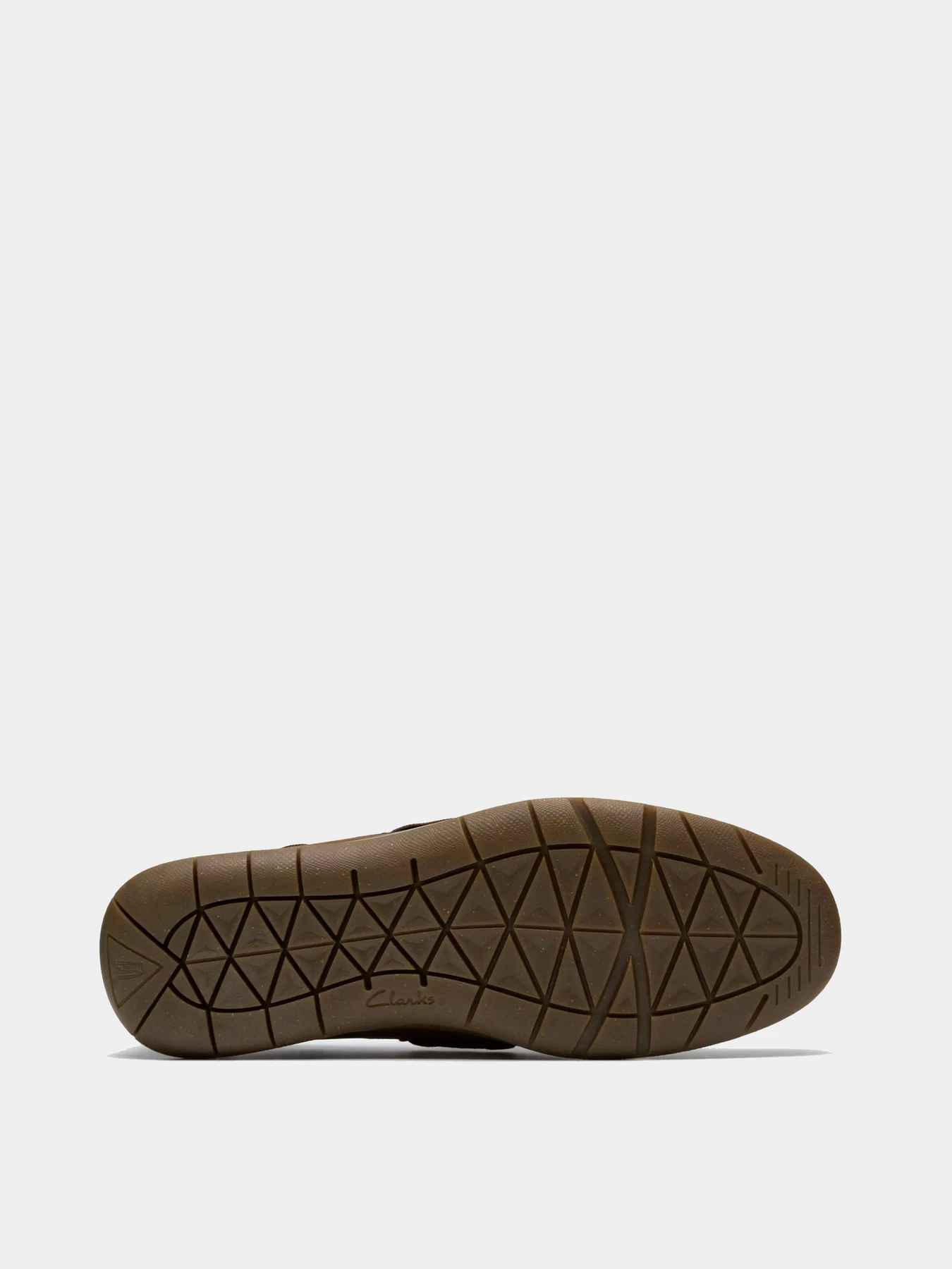 Слипоны и мокасины Clarks модель 26187414 Слипоны и мокасины Clarks модель 26187414 Фото