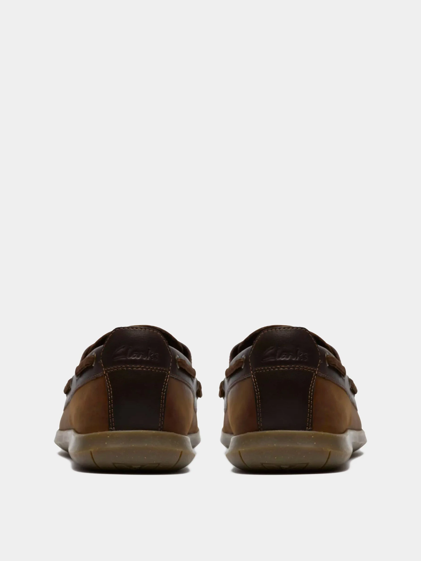 Слипоны и мокасины Clarks модель 26187414 Слипоны и мокасины Clarks модель 26187414 Фото