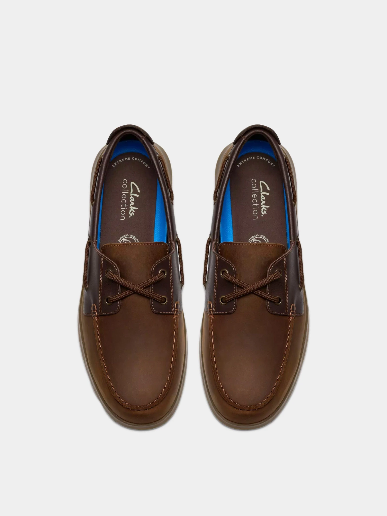 Слипоны и мокасины Clarks модель 26187414 Слипоны и мокасины Clarks модель 26187414 Фото