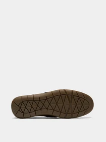 Слипоны и мокасины Clarks модель 26187414 Фото