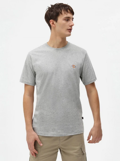 Футболки и поло Dickies модель DK0A4XDBGYM1 Фото