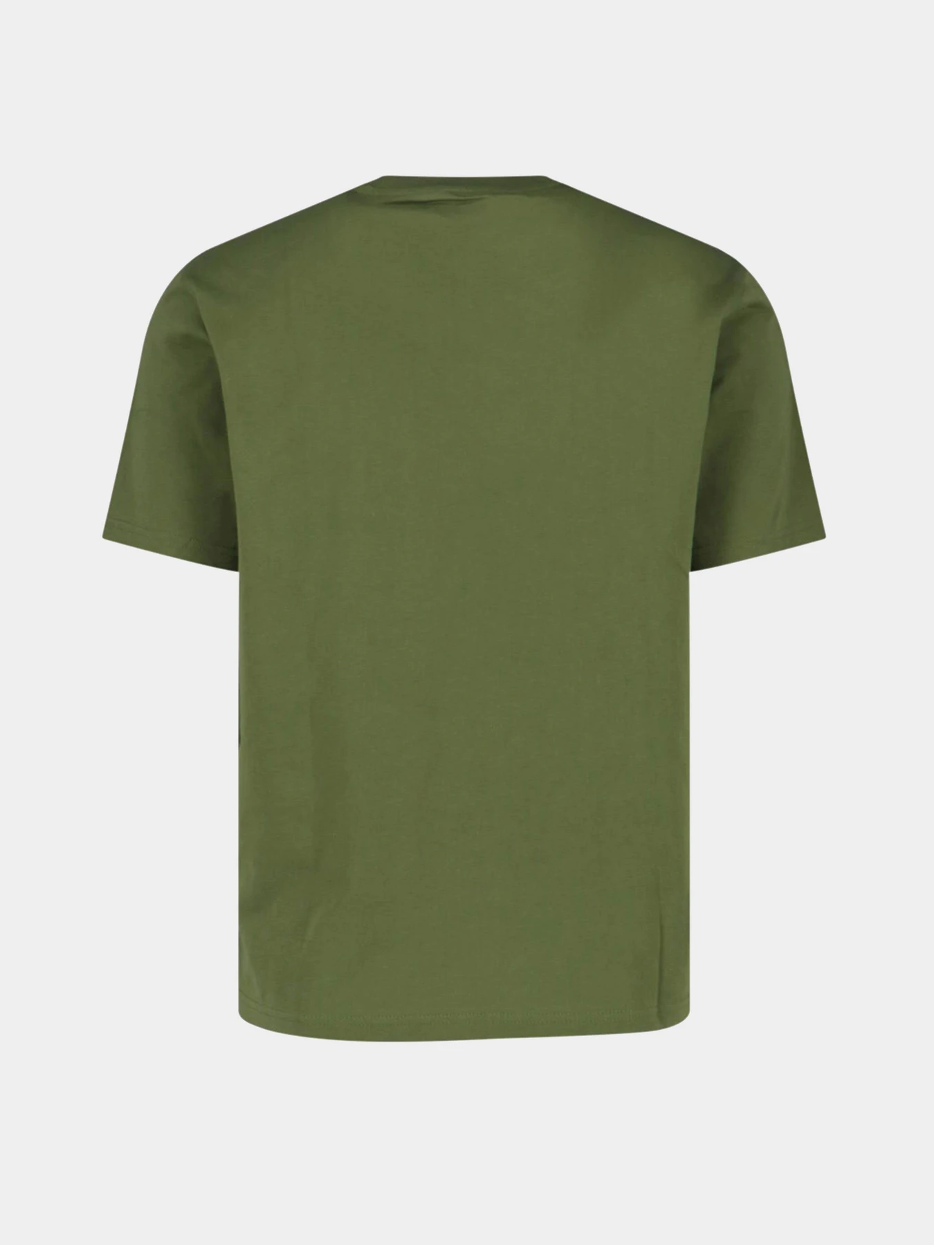 Футболки и поло Dickies модель DK0A4XDBK721 Футболки и поло Dickies модель DK0A4XDBK721 Фото