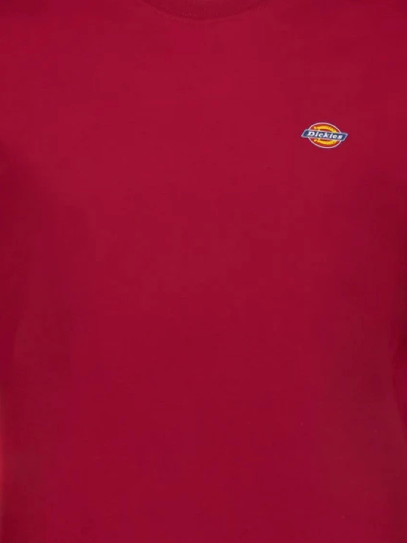 Футболки и поло Dickies модель DK0A4XDBL331 Футболки и поло Dickies модель DK0A4XDBL331 Фото