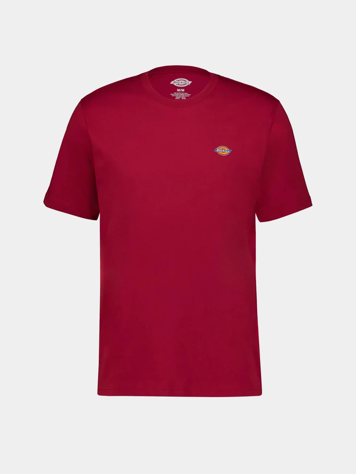 Футболки и поло Dickies модель DK0A4XDBL331 Футболки и поло Dickies модель DK0A4XDBL331 Фото