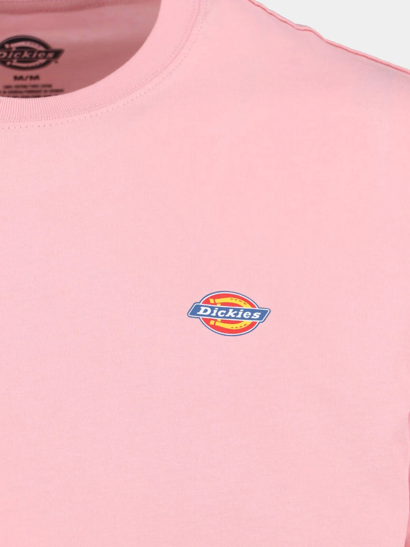 Футболки и поло Dickies модель DK0A4XDBL471 Футболки и поло Dickies модель DK0A4XDBL471 Фото