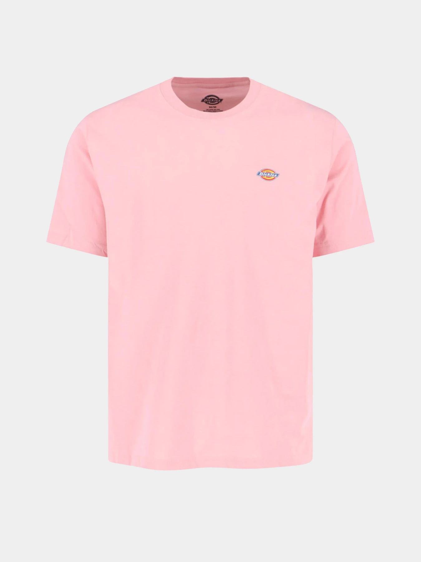 Футболки и поло Dickies модель DK0A4XDBL471 Футболки и поло Dickies модель DK0A4XDBL471 Фото