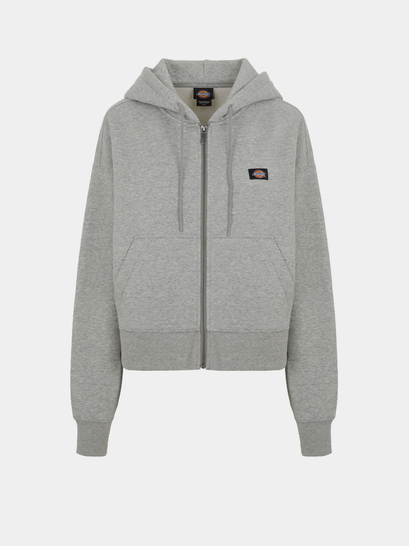 Худи и свитшоты Dickies модель DK0A4Y1ZHG01 Худи и свитшоты Dickies модель DK0A4Y1ZHG01 Фото