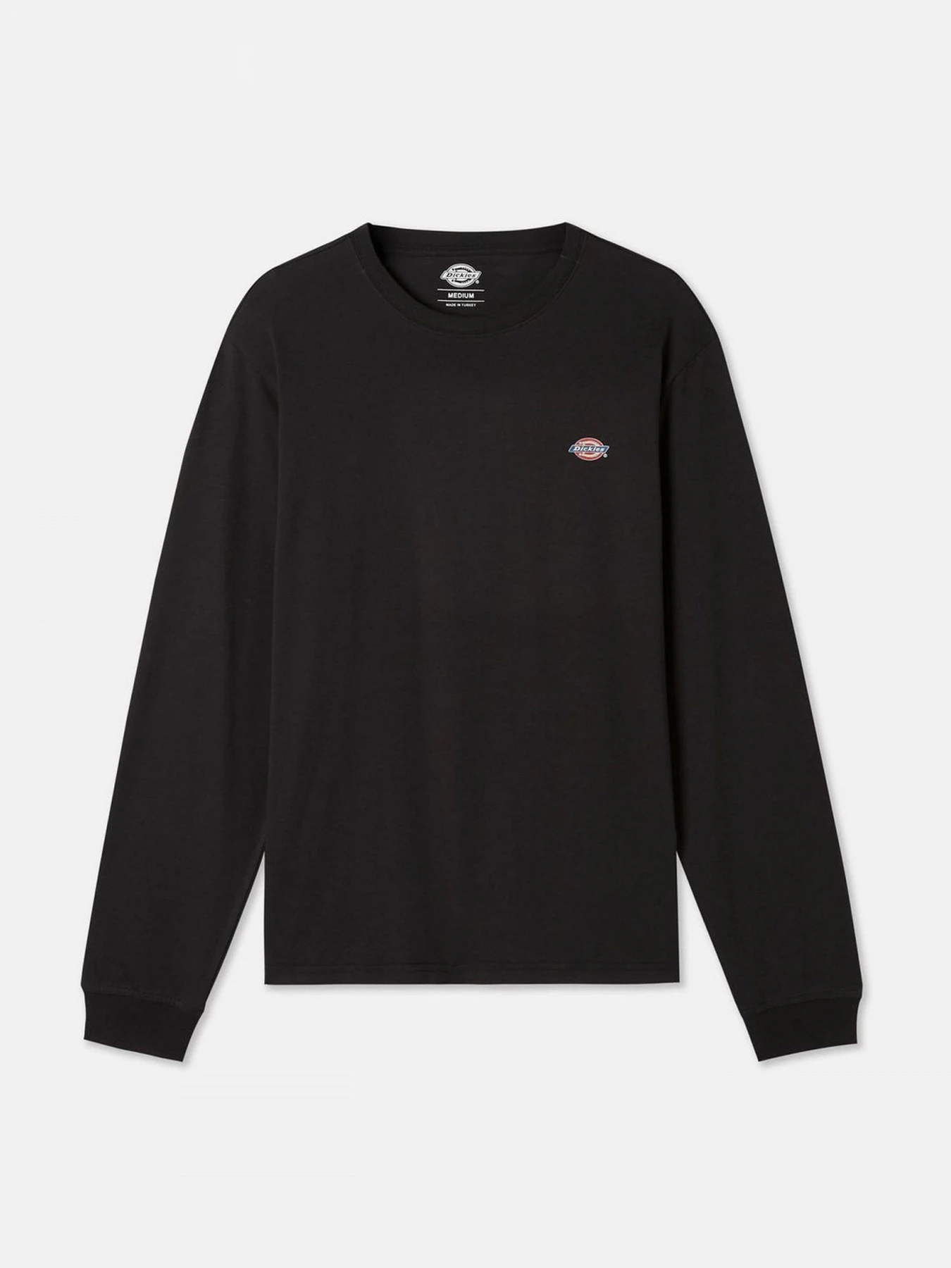 Футболки и поло Dickies модель DK0A4Y4RBLK1 Футболки и поло Dickies модель DK0A4Y4RBLK1 Фото