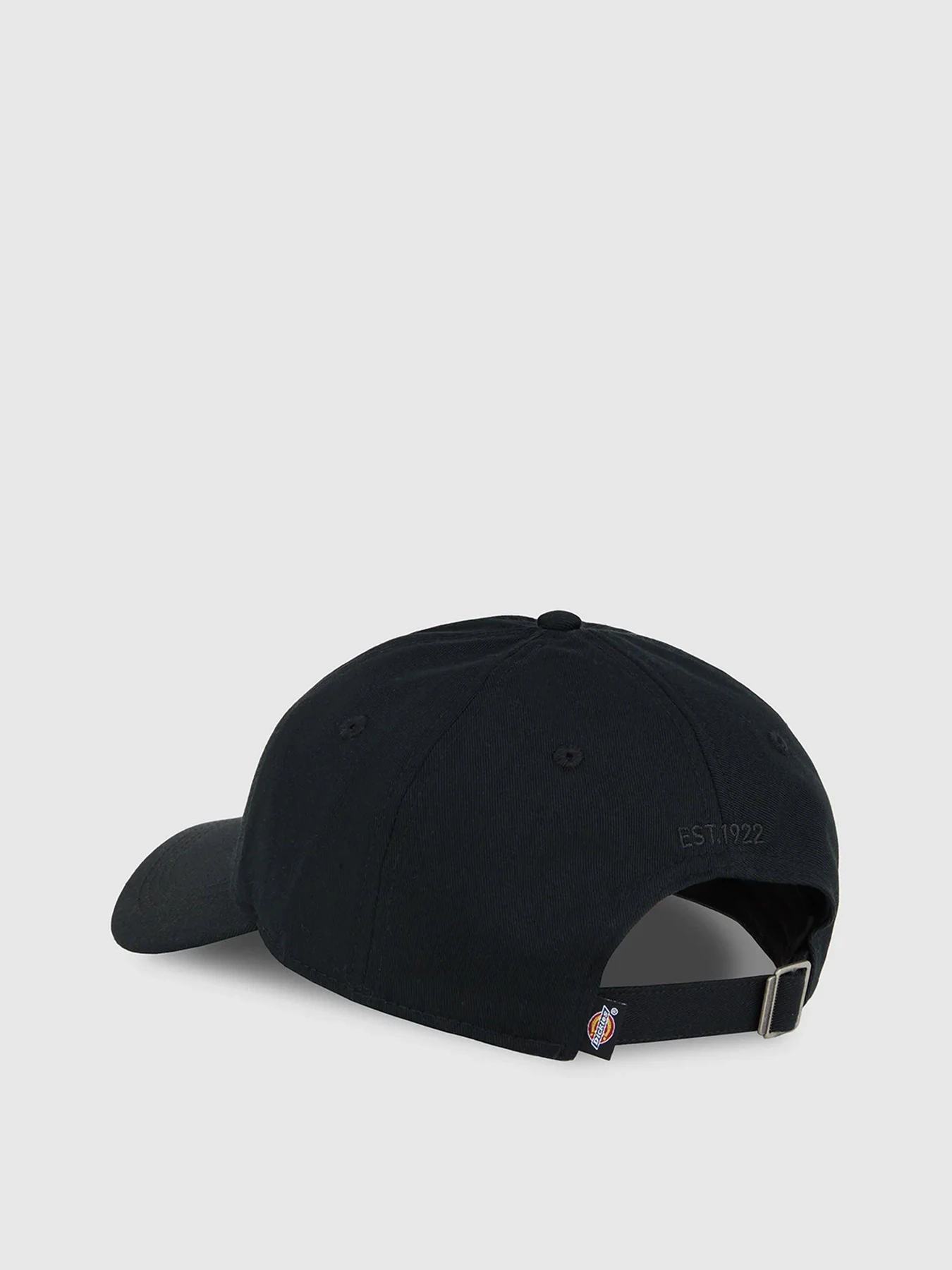 Шапки и кепки Dickies модель DK0A4Z6NBLK1 Шапки и кепки Dickies модель DK0A4Z6NBLK1 Фото