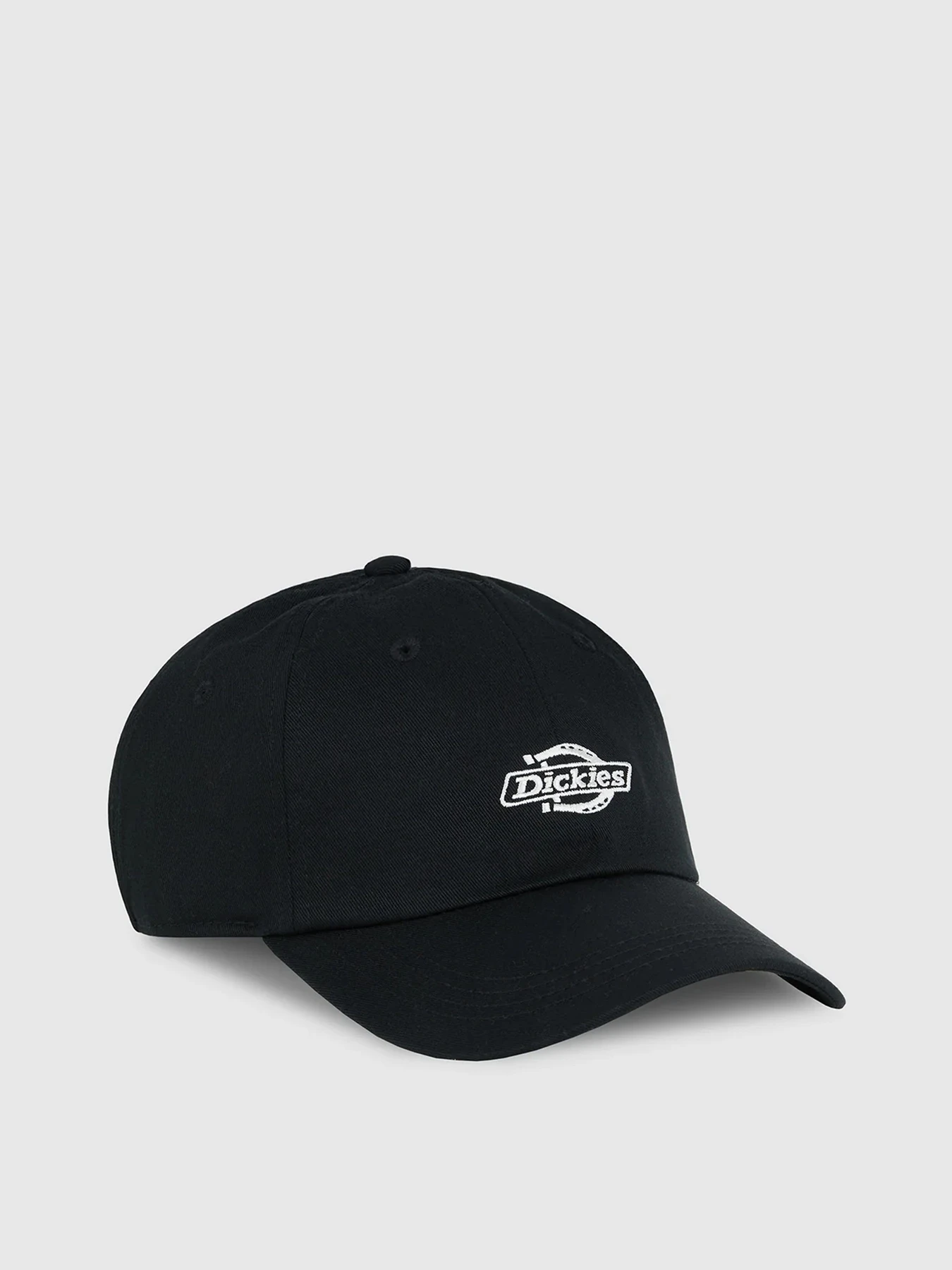 Шапки и кепки Dickies модель DK0A4Z6NBLK1 Шапки и кепки Dickies модель DK0A4Z6NBLK1 Фото