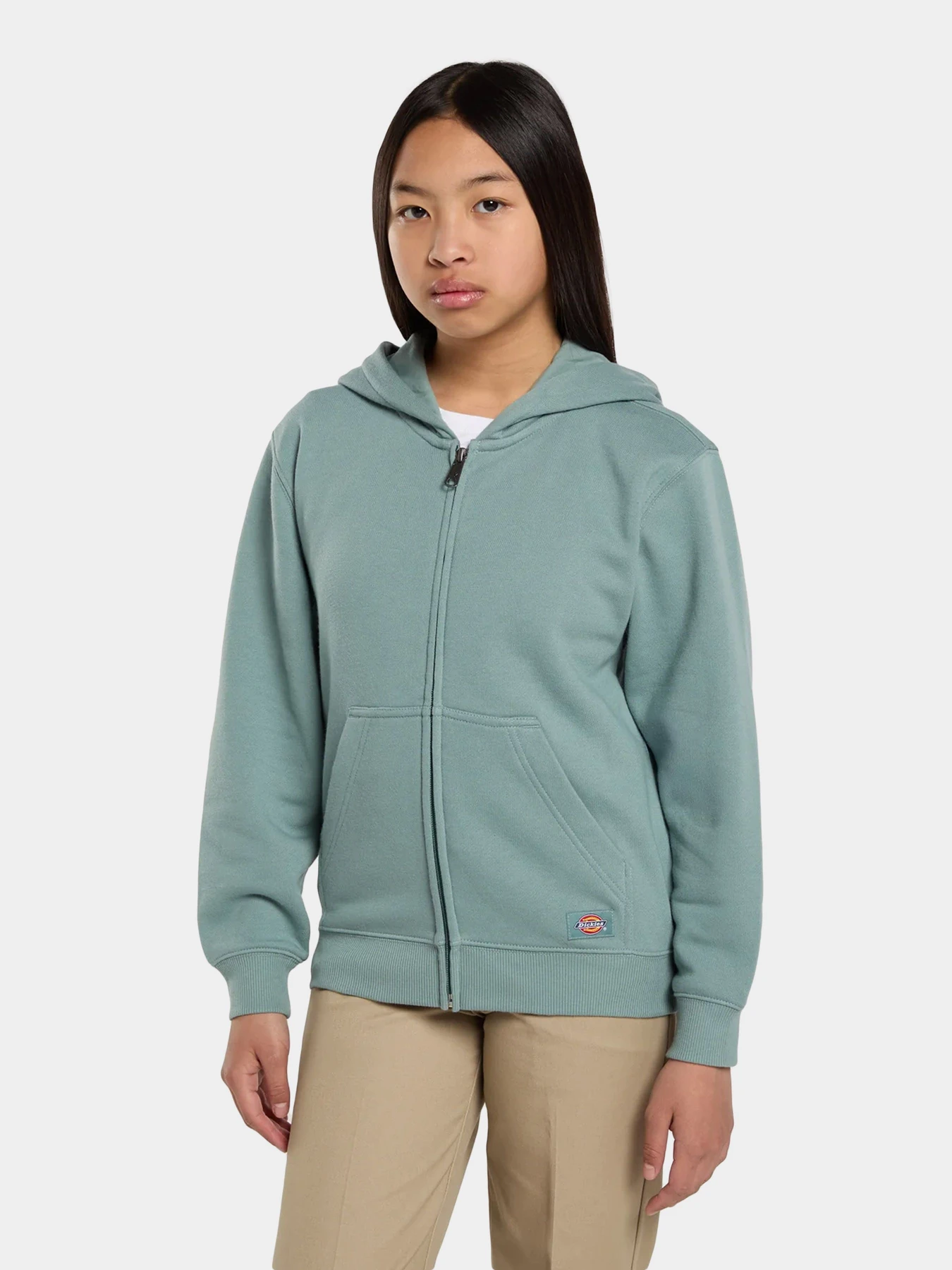 Худи и свитшоты Dickies модель DK0A4Z6WL371 Худи и свитшоты Dickies модель DK0A4Z6WL371 Фото