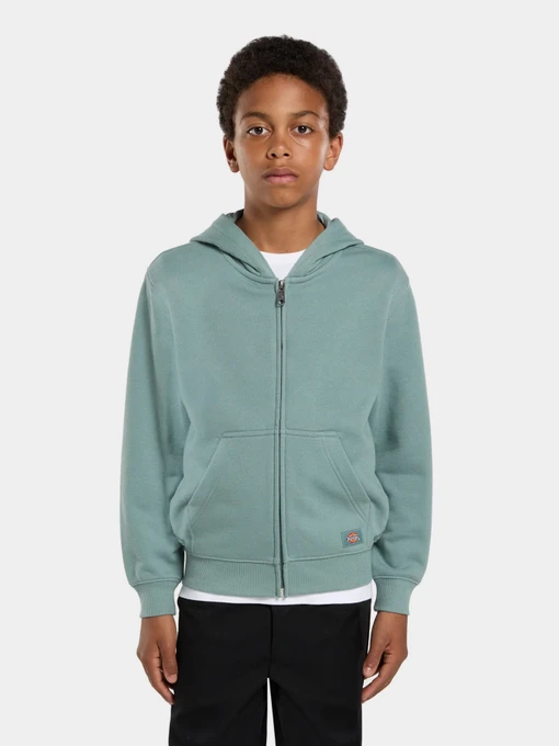 Худи и свитшоты Dickies модель DK0A4Z6WL371 Фото