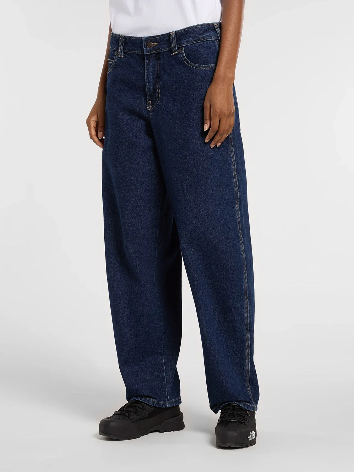 Джинсы Dickies модель DK0A885J0DD1 Джинсы Dickies модель DK0A885J0DD1 Фото