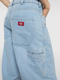 Джинсы Dickies модель DK0A885JC151 Фото