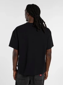 Футболки и поло Dickies модель DK0A88JGBLK1 Фото