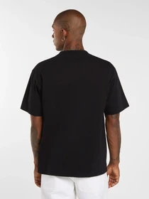 Футболки и поло Dickies модель DK0A89ENBLK1 Фото