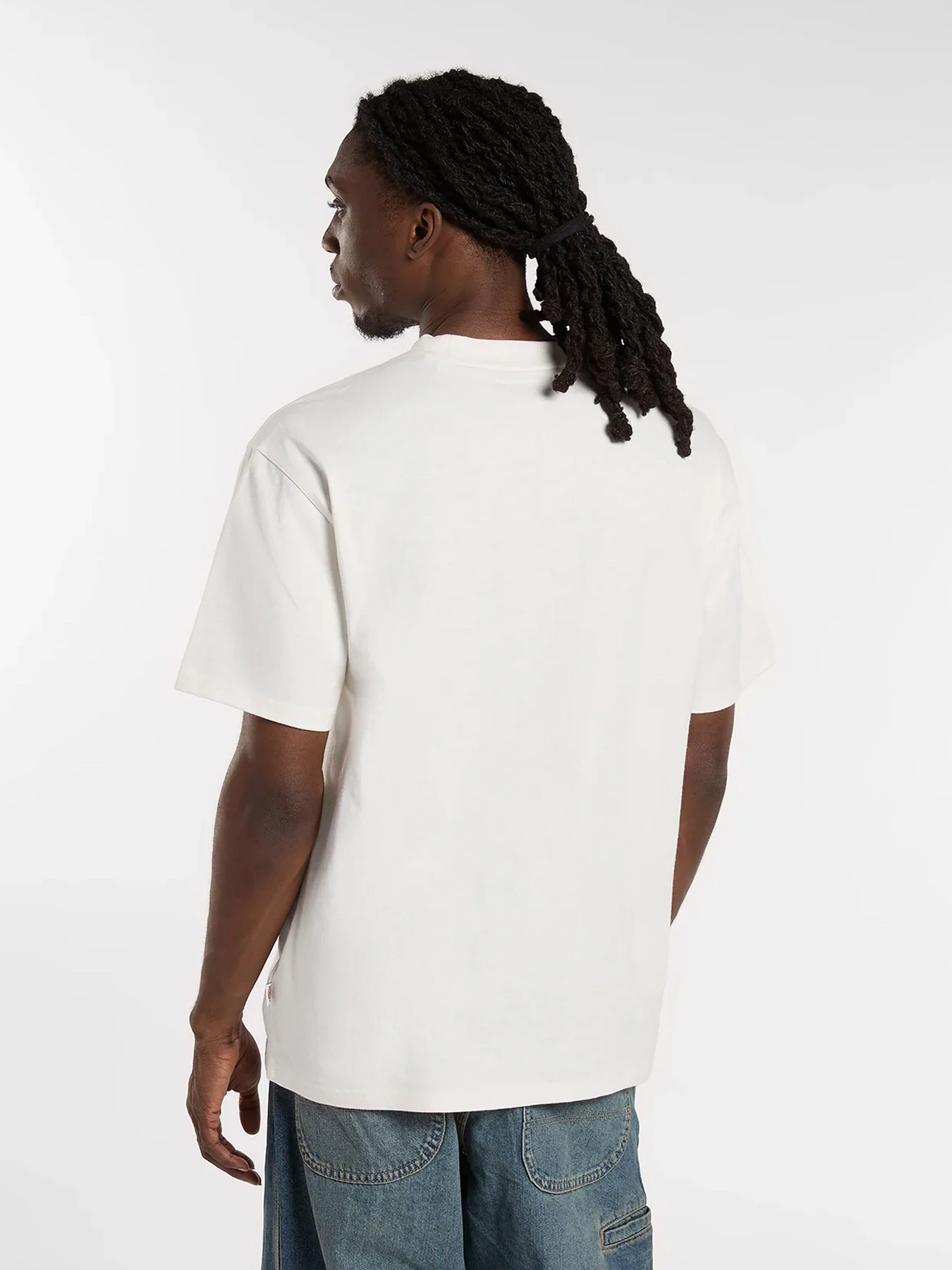 Футболки и поло Dickies модель DK0A89ENECR1 Футболки и поло Dickies модель DK0A89ENECR1 Фото