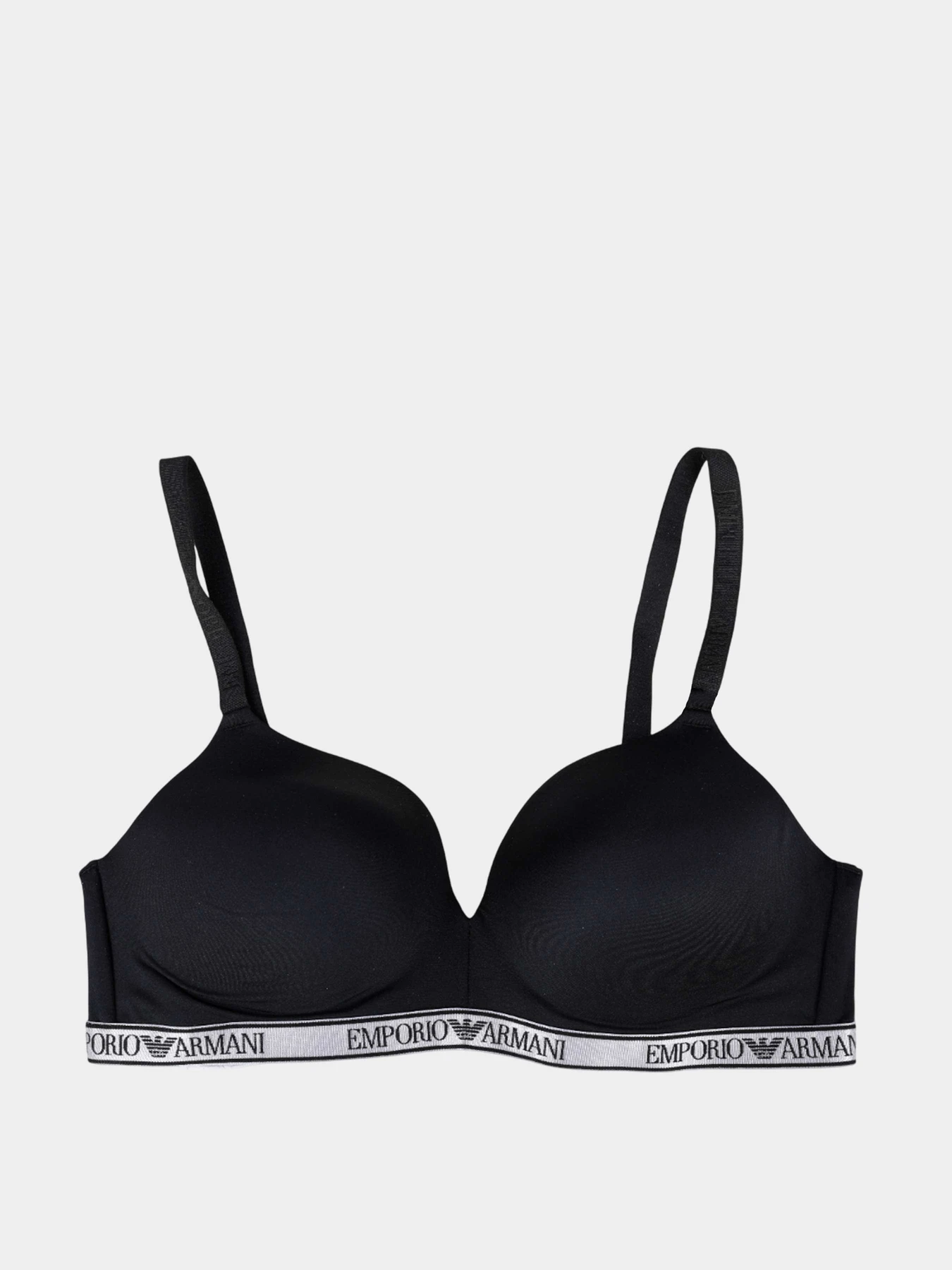 Нижнее белье Emporio Armani модель EW000442-AF19028-UC001 Нижнее белье Emporio Armani модель EW000442-AF19028-UC001 Фото