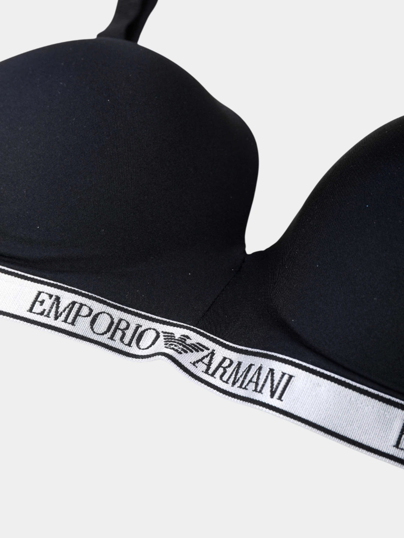 Нижнее белье Emporio Armani модель EW000442-AF19028-UC001 Нижнее белье Emporio Armani модель EW000442-AF19028-UC001 Фото