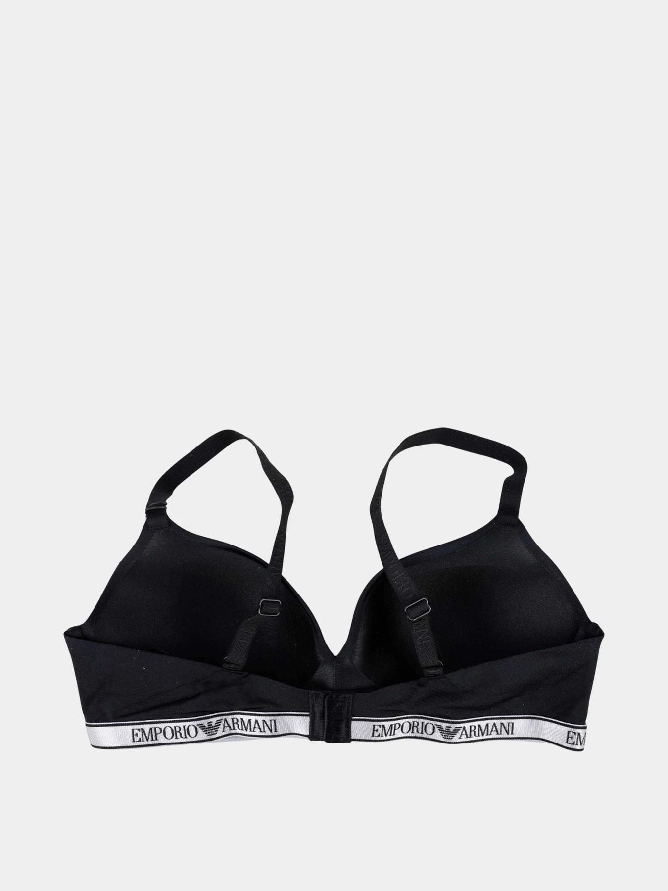 Нижнее белье Emporio Armani модель EW000442-AF19028-UC001 Нижнее белье Emporio Armani модель EW000442-AF19028-UC001 Фото