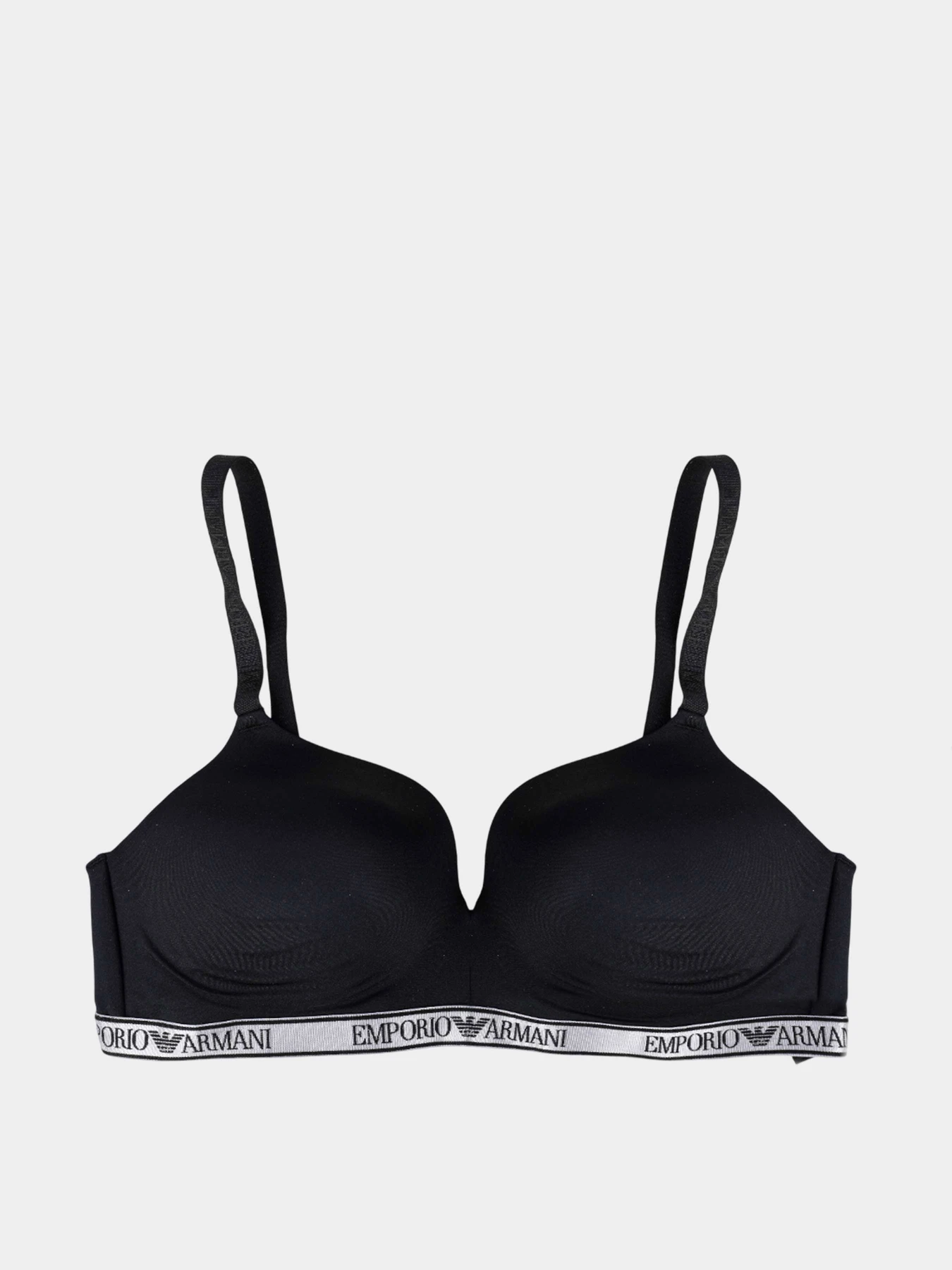 Нижнее белье Emporio Armani модель EW000442-AF19028-UC001 Нижнее белье Emporio Armani модель EW000442-AF19028-UC001 Фото