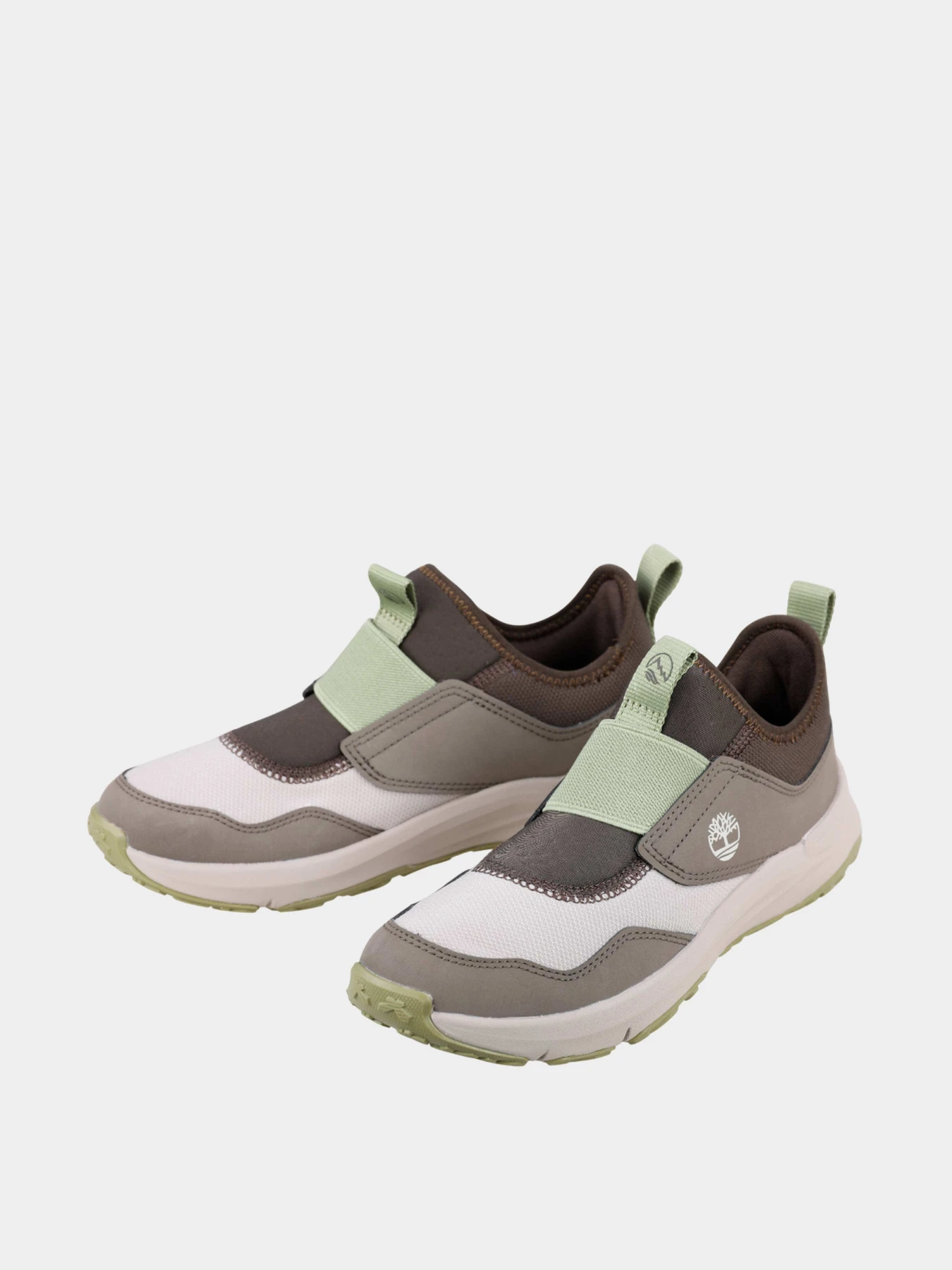 Кроссовки Timberland модель TB0A2P9GEVL Кроссовки Timberland модель TB0A2P9GEVL Фото