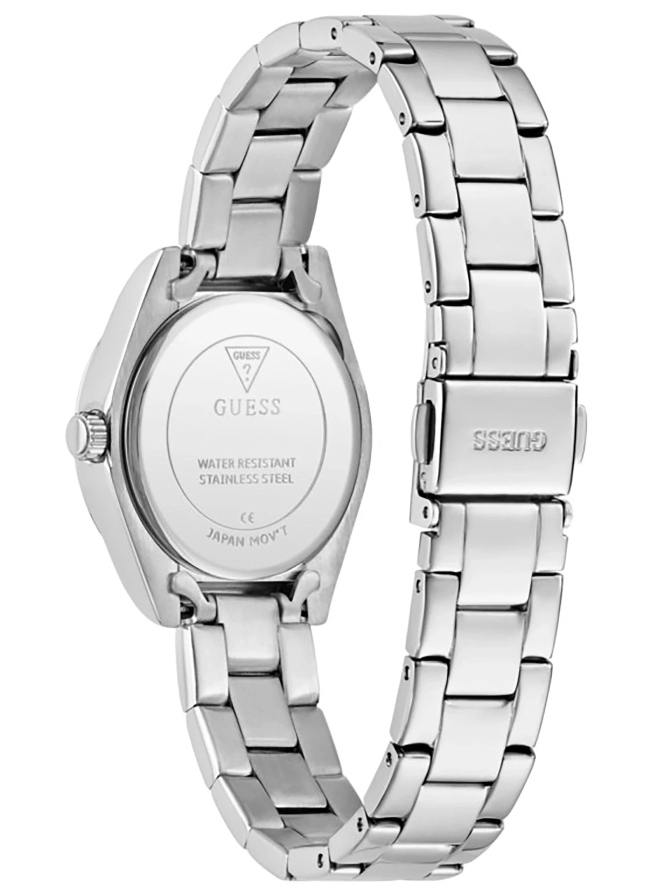 Часы GUESS модель GW0841L4 Фото