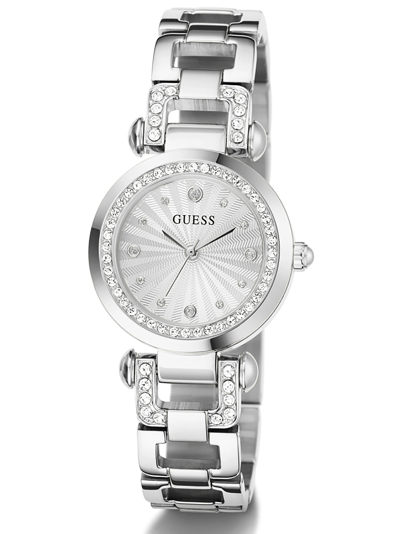 Часы GUESS модель GW0869L3 Часы GUESS модель GW0869L3 Фото