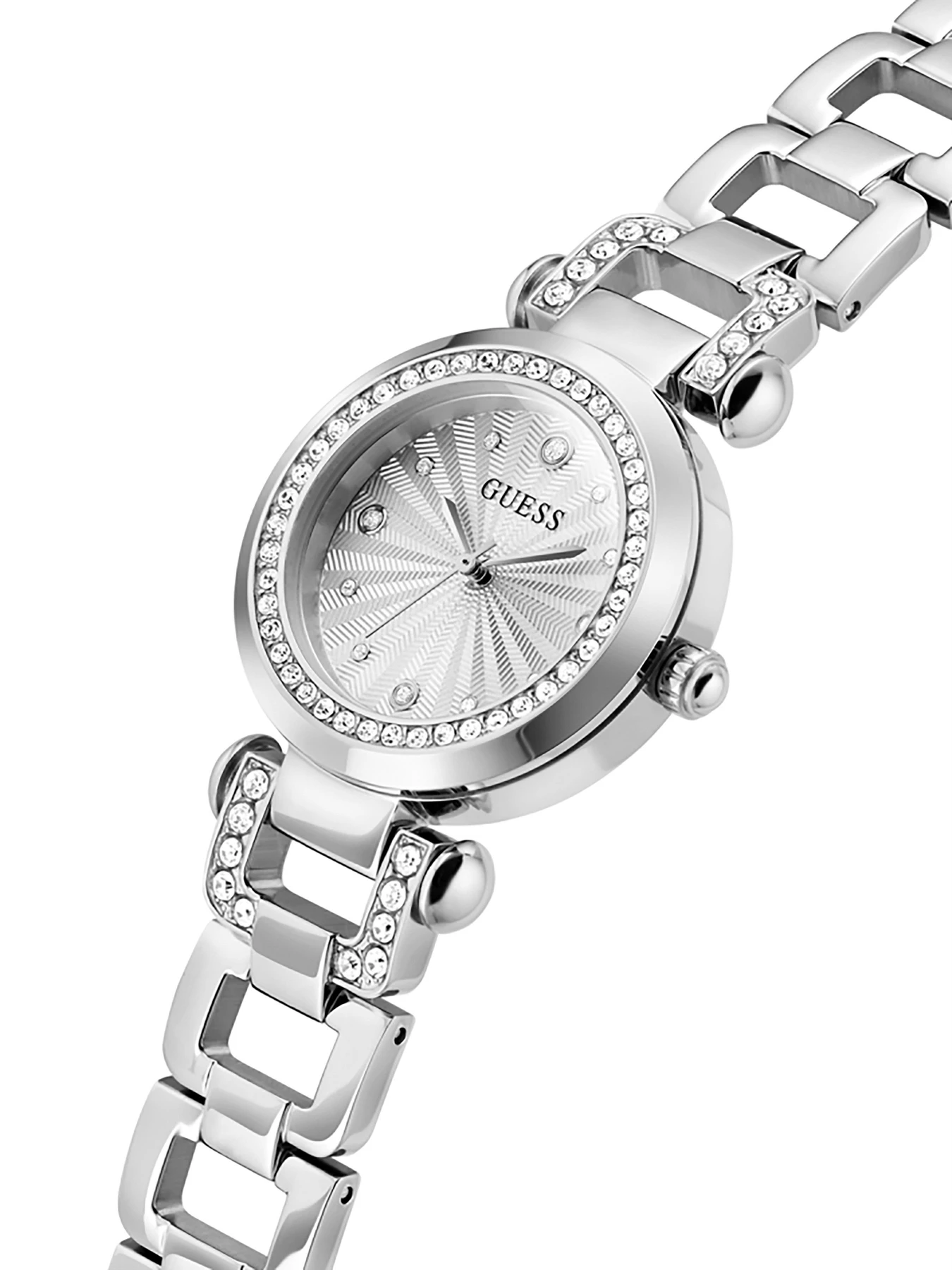 Часы GUESS модель GW0869L3 Часы GUESS модель GW0869L3 Фото