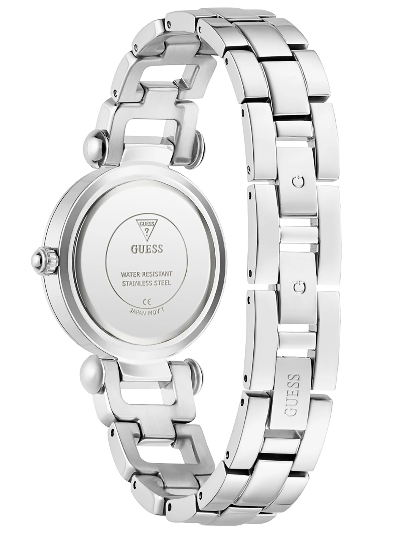 Часы GUESS модель GW0869L3 Часы GUESS модель GW0869L3 Фото