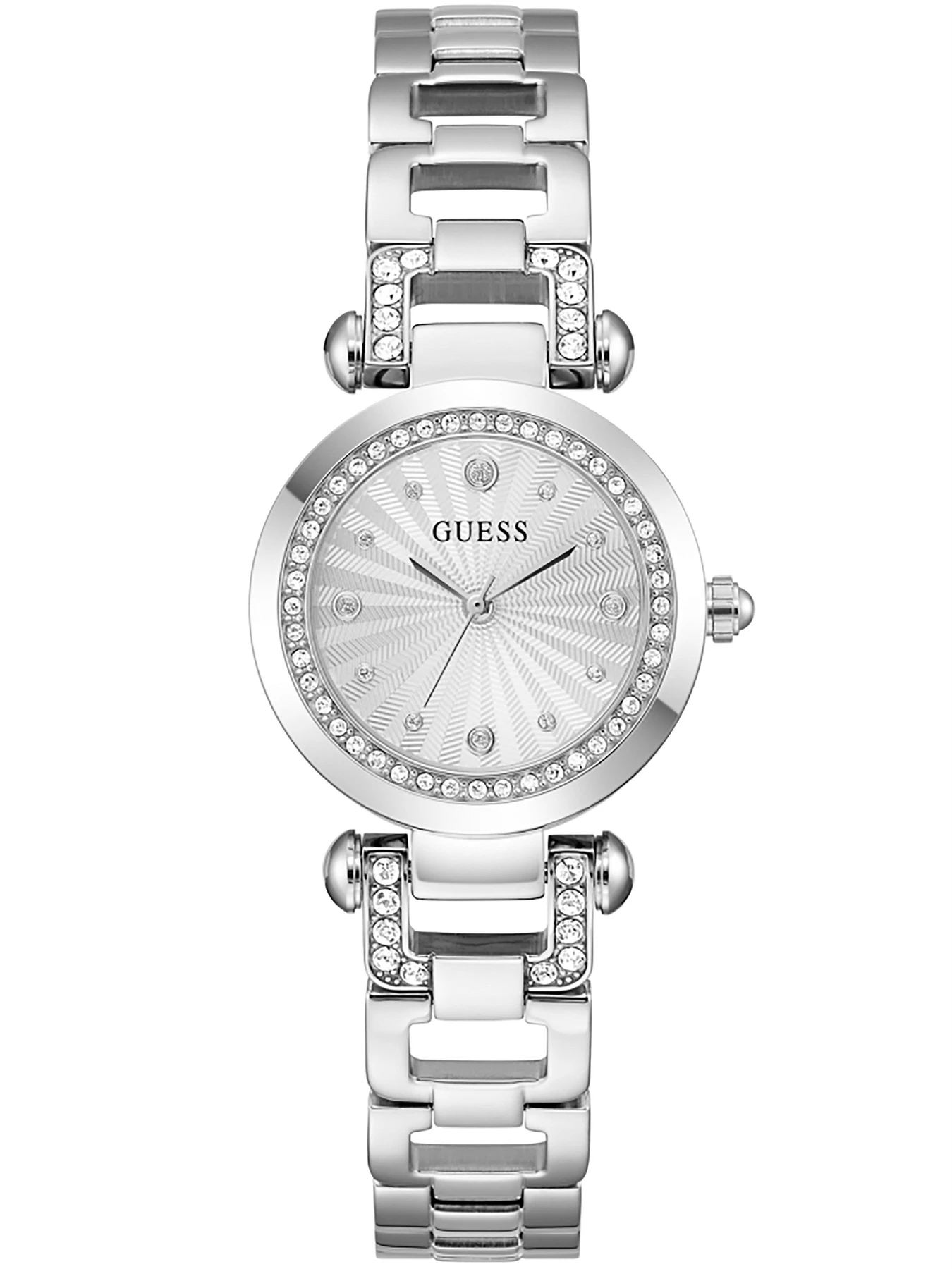 Часы GUESS модель GW0869L3 Часы GUESS модель GW0869L3 Фото