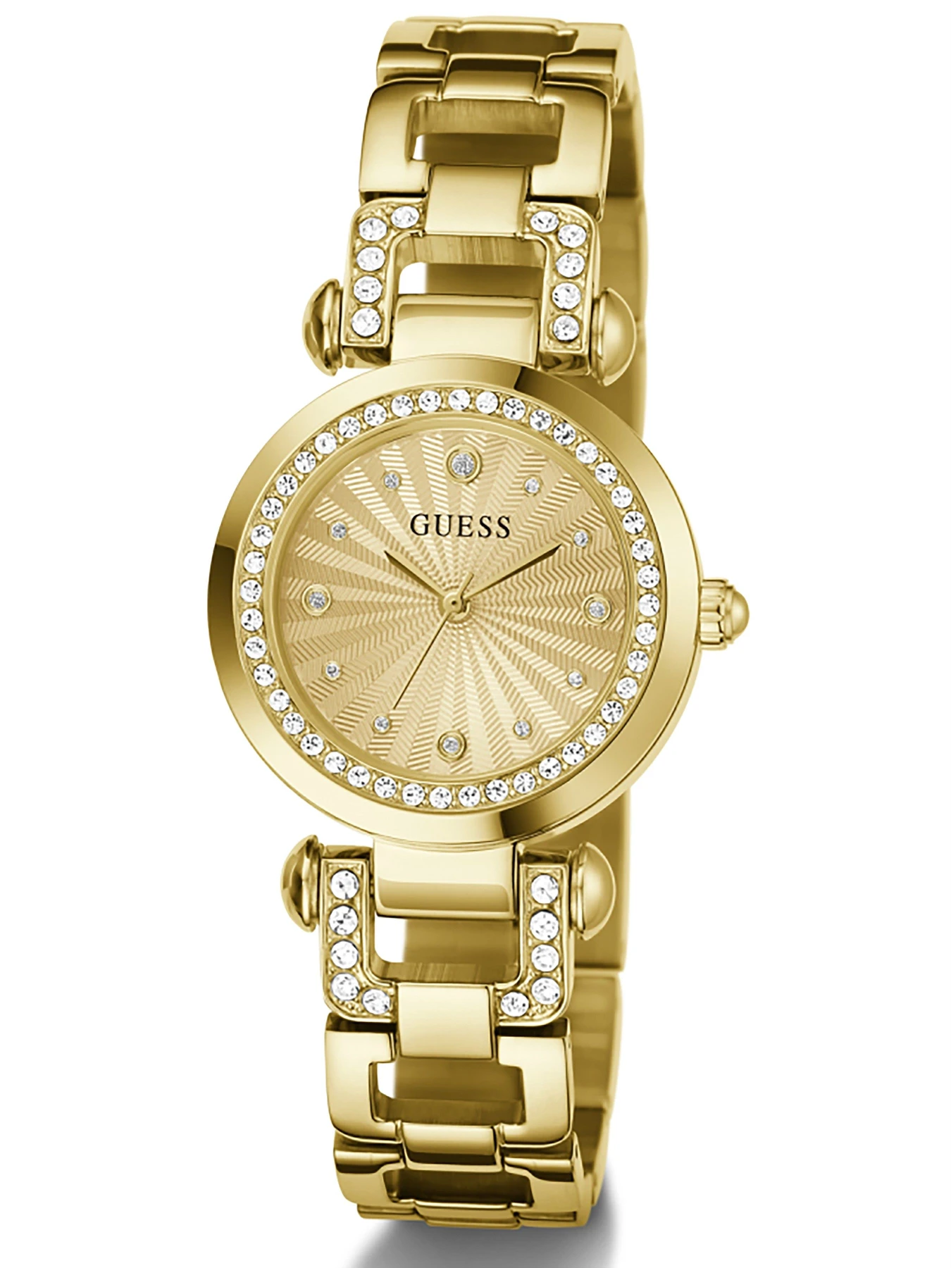 Часы GUESS модель GW0869L4 Часы GUESS модель GW0869L4 Фото