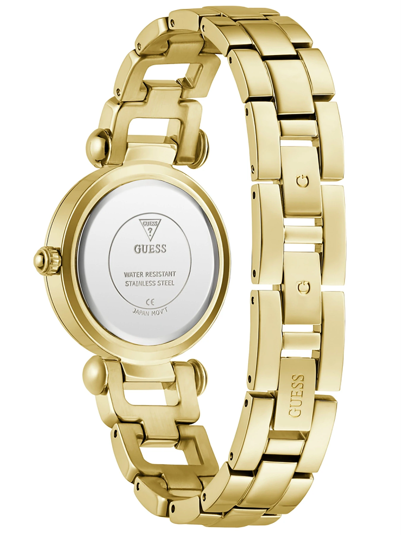Часы GUESS модель GW0869L4 Часы GUESS модель GW0869L4 Фото