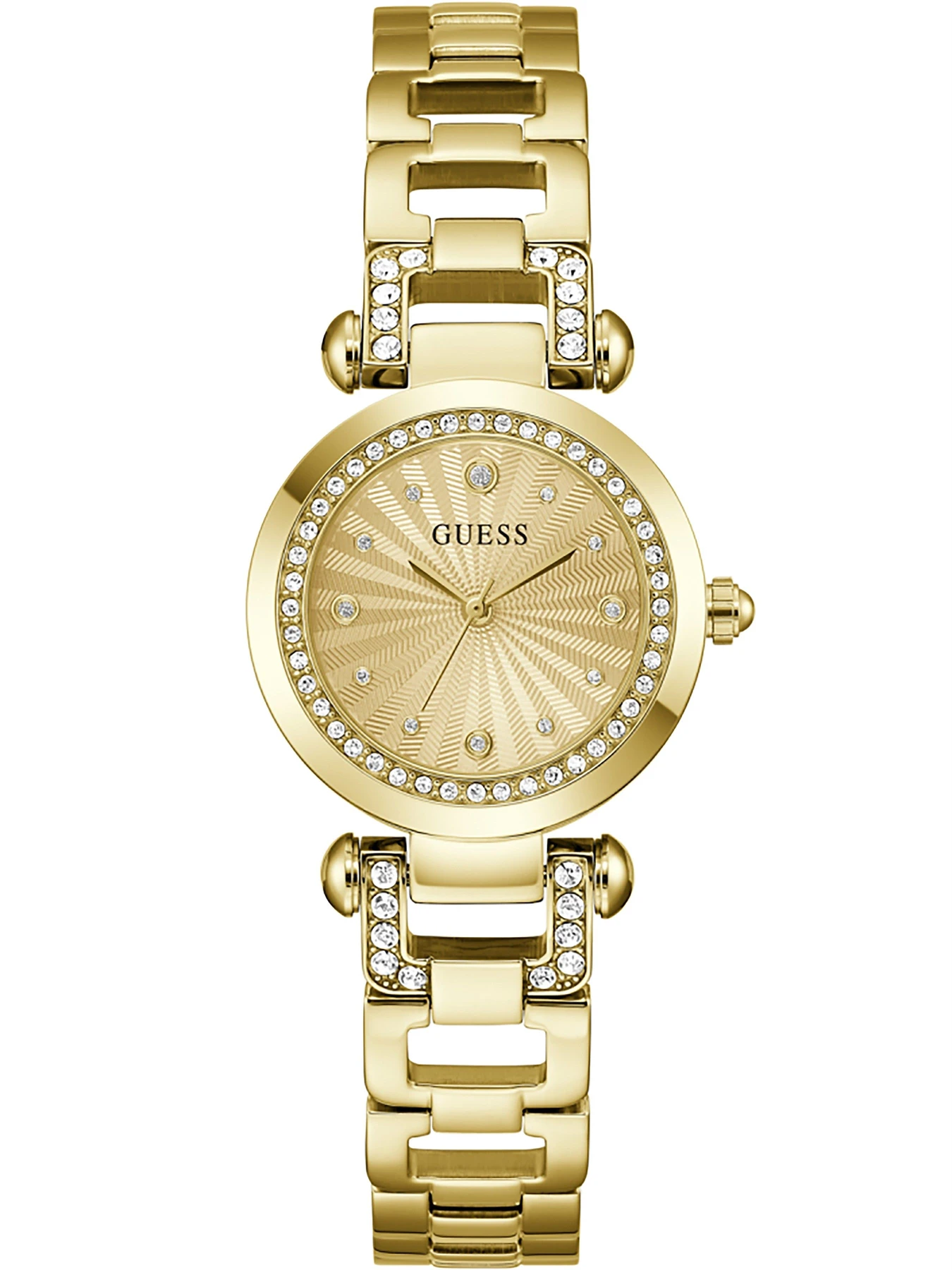 Часы GUESS модель GW0869L4 Часы GUESS модель GW0869L4 Фото