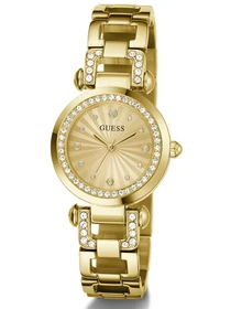 Часы GUESS модель GW0869L4 Фото