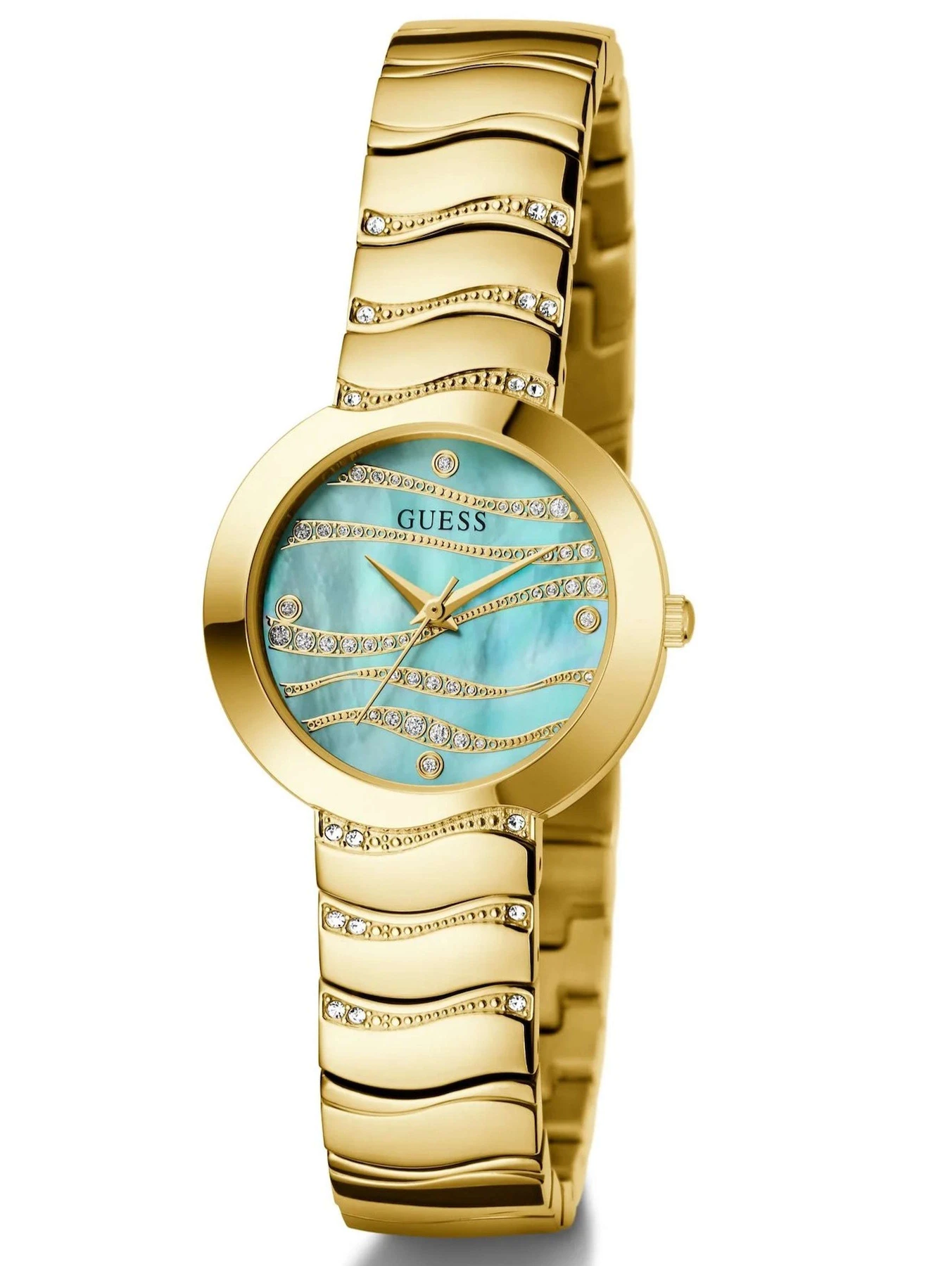 Часы GUESS модель GW0871L2 Часы GUESS модель GW0871L2 Фото