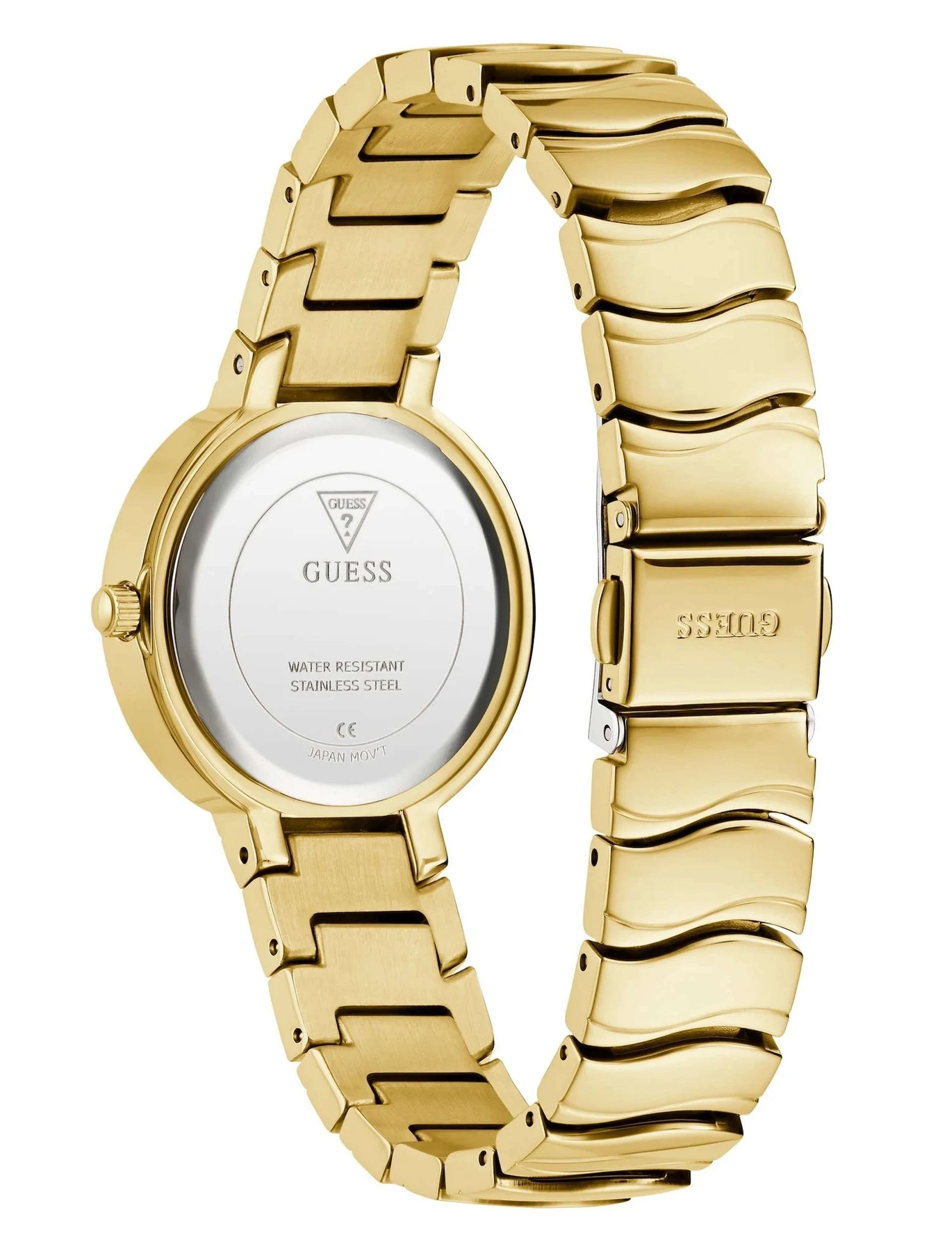 Часы GUESS модель GW0871L2 Часы GUESS модель GW0871L2 Фото
